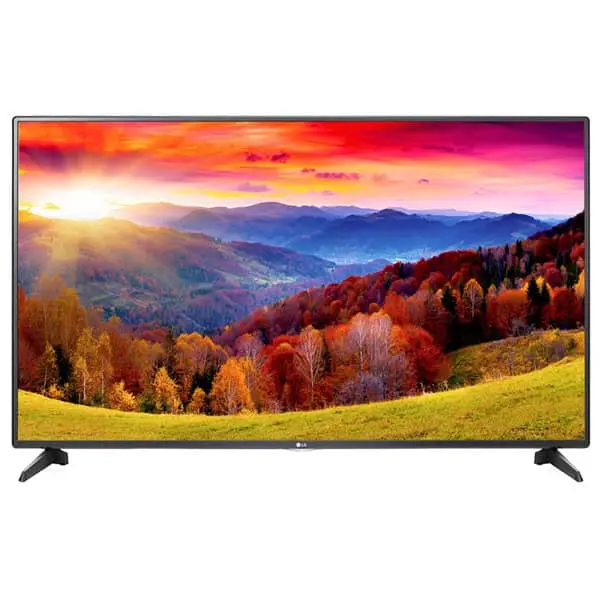 تلویزیون ال ای دی ال جی مدل 55LH54500GI سایز 55 اینچ