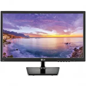 مانیتور ال جی Monitor LG LED 20M37-A - سایز 20 اینچ