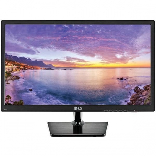 مانیتور ال جی Monitor LG LED 20M37-A - سایز 20 اینچ مانیتور ال جی Monitor LG LED 20M37-A - سایز 20 اینچ