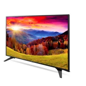 تلویزیون ال جی هوشمند TV LED LG Smart 55LH60000GI - سایز 55 اینچ