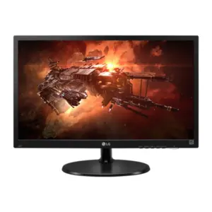 مانیتور ال جی مدل 19M38 سایز 19 اینچ