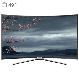تلویزیون سامسونگ مدل 49M6965 سایز 49 اینچ