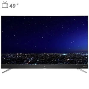 تلویزیون تی سی ال مدل 49C2LUS سایز 49 اینچ