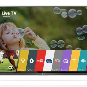 تلویزیون 3D ال جی هوشمند TV LED LG Smart 42LF65000GI - سایز 42