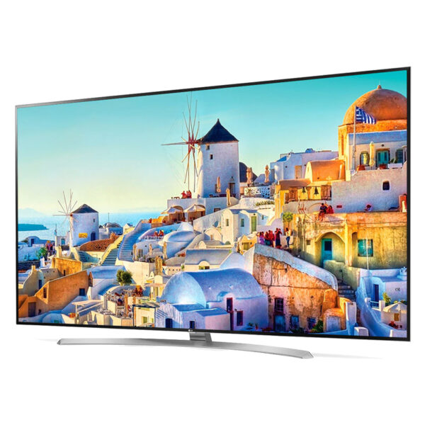 تلویزیون 4K ال جی TV LED Smart LG 43UH65200GI - سایز 43 اینچ