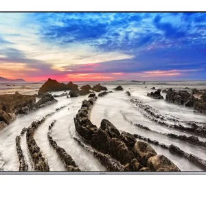 تلویزیون سامسونگ LED TV Samsung 55NU8900 - سایز 55 اینچ