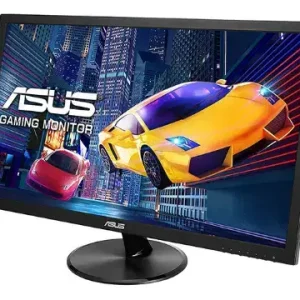 مانیتور ایسوس Monitor Asus VS228HE - سایز 22 اینچ