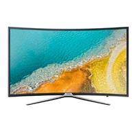 تلویزیون منحنی سامسونگ TV LED Samsung 49K6965 - سایز 49 اینچ