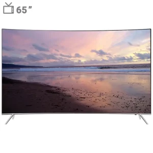 تلویزیون 4K منحنی سامسونگ مدل 65KS8985 سایز 65 اینچ