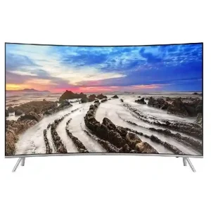تلویزیون سامسونگ LED TV Samsung 55MU8995 - سایز 55 اینچ