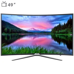 تلویزیون سامسونگ مدل 49N6950 سایز 49 اینچ