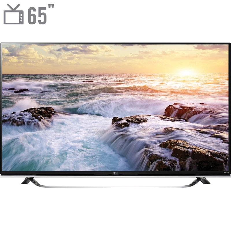 تلویزیون ال جی مدل 65UF85000GI سایز 65 اینچ تلویزیون ال جی مدل 65UF85000GI سایز 65 اینچ