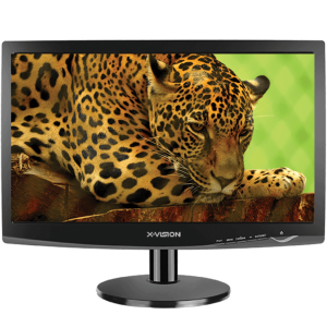 مانیتور ایکس ویژن مدل XL1910S سایز 19 اینچ