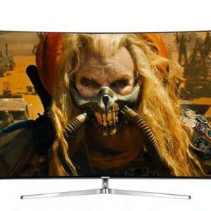 تلویزیون 4K منحنی سامسونگ TV LED Samsung 65KSC9995 - سایز 65