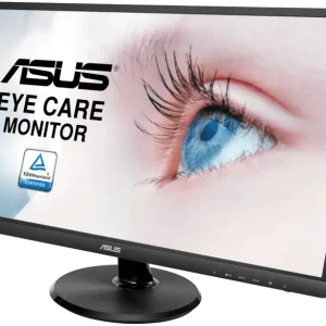 مانيتور ايسوس مدل VS207DF سايز 19.5 اينچ