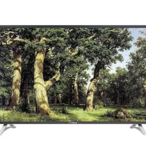 تلویزیون ایکس ویژن مدل 43XS412 سایز 43 اینچ