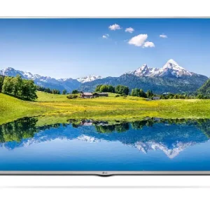 تلویزیون ال جی TV LED LG 49LF55000GI - سایز 49 اینچ