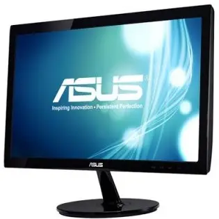 مانیتور ایسوس Monitor Asus VS207T-P مانیتور ایسوس Monitor Asus VS207T-P