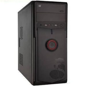 کیس کامپیوتر سادیتا مدل SC-V106