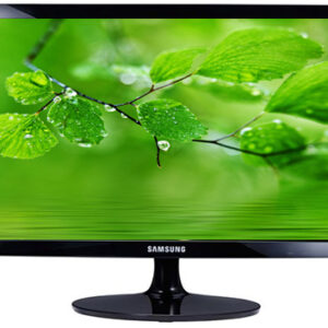 مانیتور سامسونگ S20C325BPlus سایز 20 اینچ