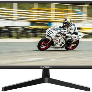 مانیتور ایکس ویژن مدل XT2210H سایز 22 اینچ