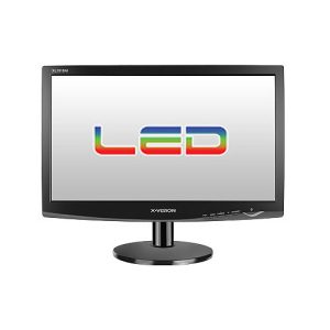 مانیتور ایکس ویژن مدل XL1610S سایز 16 اینچ