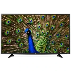 تلویزیون ال جی مدل 43UF64000GI سایز 43 اینچ