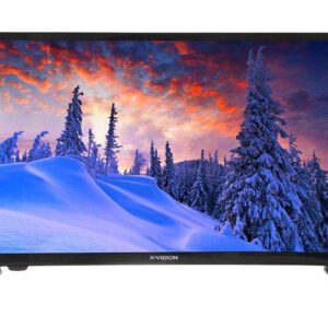 تلویزیون ال ای دی ایکس ویژن 24XS460 سایز 24 اینچ