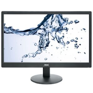 مانیتور ای او سی Monitor AOC 970SWN