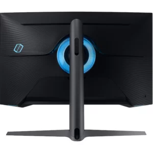 مانیتور سامسونگ LC32G75TQSMXZN سایز 32 اینچ