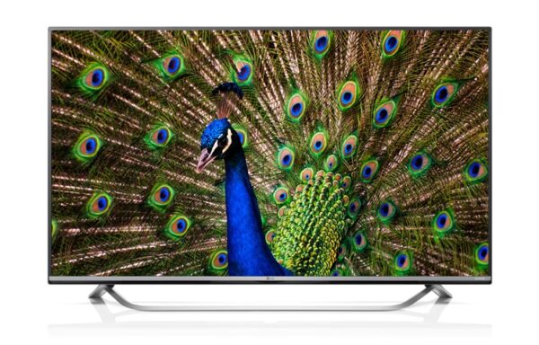 تلویزیون 4K ال جی TV LED LG Smart 49UF77000GI - سایز 49 اینچ