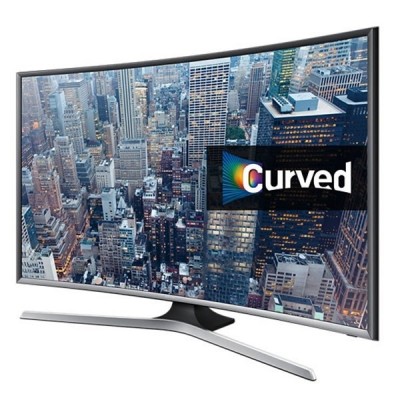 تلویزیون منحنی سامسونگ TV LED Samsung 40JC6960 - سایز 40 اینچ
