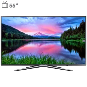 تلویزیون هوشمند سامسونگ مدل 55N6900 سایز 55 اینچ