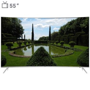 تلویزیون سامسونگ مدل 55MS8985 سایز 55 اینچ
