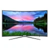 تلویزیون ال ای دی هوشمند خمیده سامسونگ LED TV Samsung 55N6950 - سایز 55 اینچ