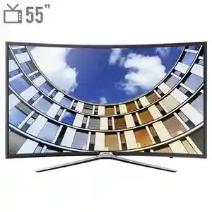 تلویزیون سامسونگ مدل 55M6975 سایز 55 اینچ
