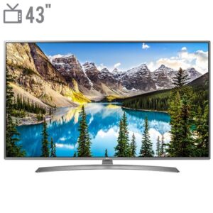 تلویزیون 4K ال جی TV LED LG Smart 43UF69000GI - سایز 43 اینچ