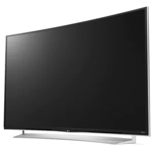 تلویزیون 4K منحنی ال جی TV LED LG Smart 65UG87000GI - سایز 65 اینچ