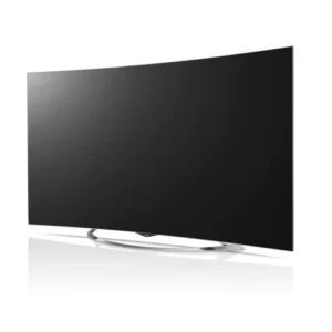 تلویزیون 4K منحنی ال جی TV OLED LG 65EC970T - سایز 65 اینچ