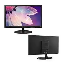 مانیتور ال جی 19M38-A -سایز : 19 اینچ