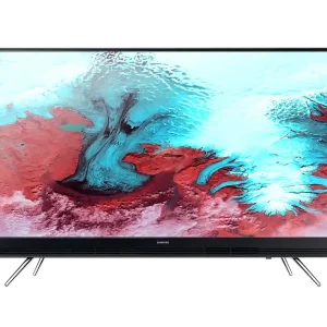 تلویزیون سامسونگ TV LED Samsung 40k5890 - سایز 40 اینچ