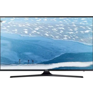 تلویزیون 4K سامسونگ TV LED Samsung 55KU7970 - سایز 55 اینچ