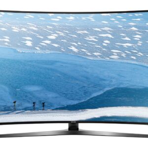 تلویزیون 4K منحنی سامسونگ TV LED Samsung 49KU7975 - سایز 49