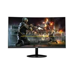 مانیتور سام الکترونیک S27NC725 سایز 27 اینچ