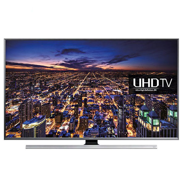 تلویزیون 4K سامسونگ TV LED Samsung 65JU7960 - سایز 65 اینچ