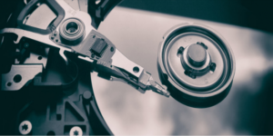 نقد و بررسی هارد ssd