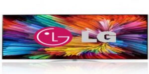 تلویزیون‌های جدید ال جی با فناوری Nano cell معرفی شدند