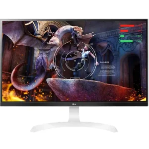 مانیتور ال جی 27UD69-W - سایز : 27 اینچ