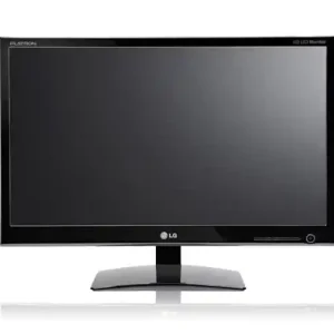 مانیتور استوک سه بعدی ال جی Monitor 3D IPS LG 2342P - سایز 23 اینچ