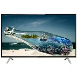 تلویزیون تی سی ال TCL 43S4910 - سایز 43 اینچ